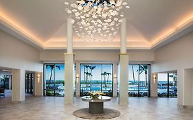 Hilton Marco Island Florida